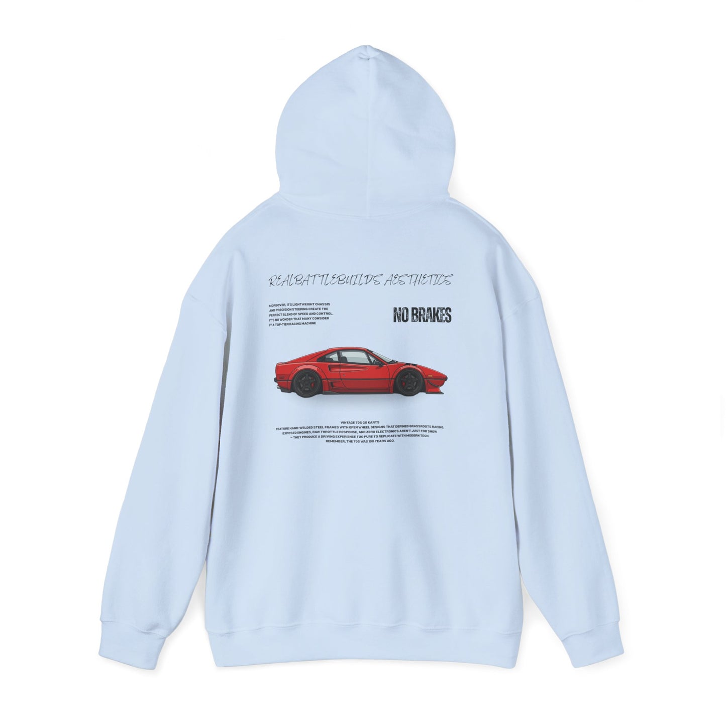 308 Aesthetic Hoodie