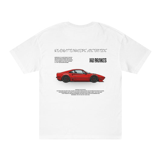 308 Aesthetic Tee