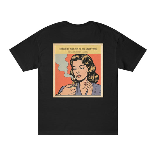 Retro Vibes Tee