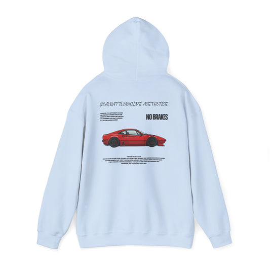 308 Aesthetic Hoodie