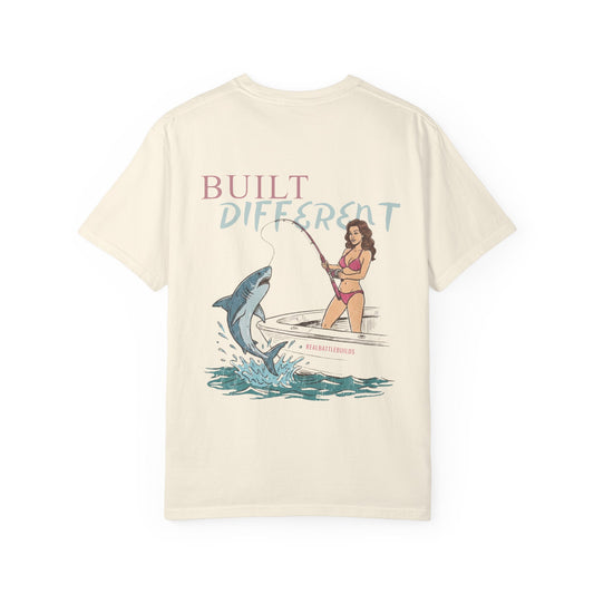 Built for Fishing Tee