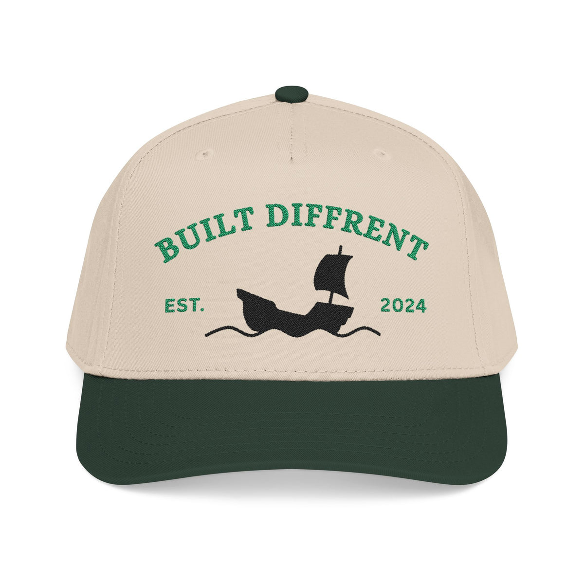 Miami FL Hat