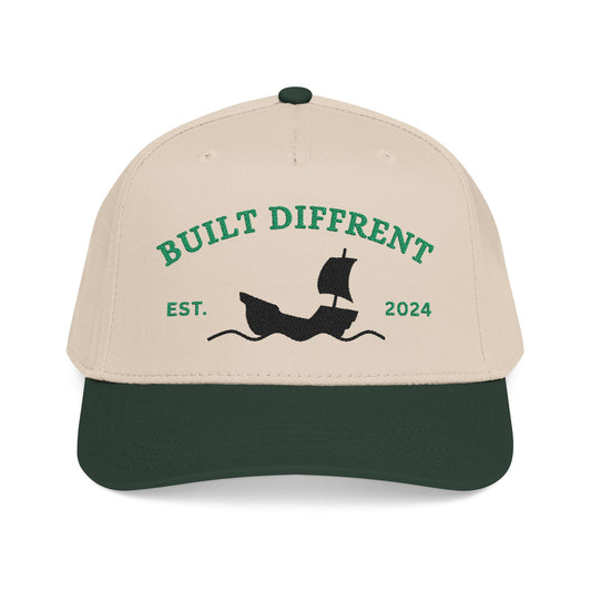 Miami FL Hat