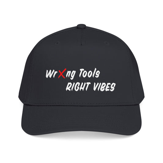 Wrong Tools Hat